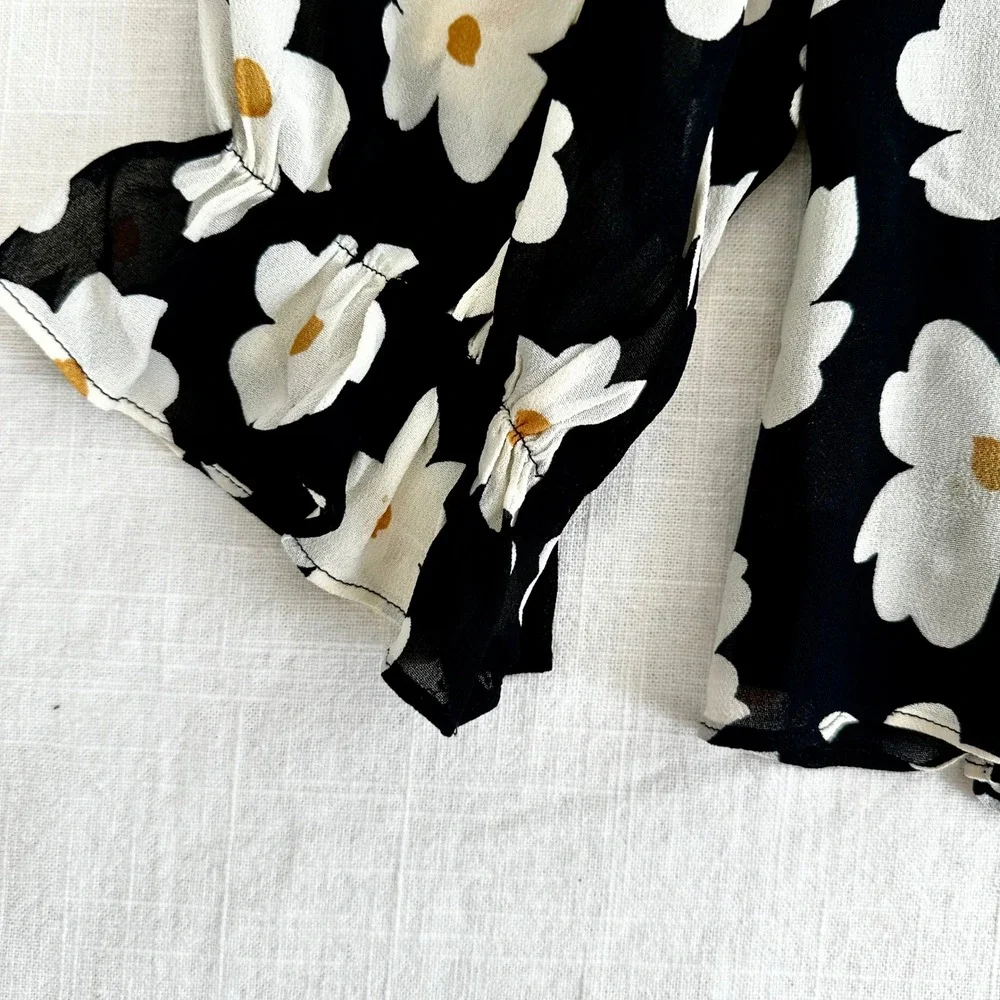 Reformation whimsical charm